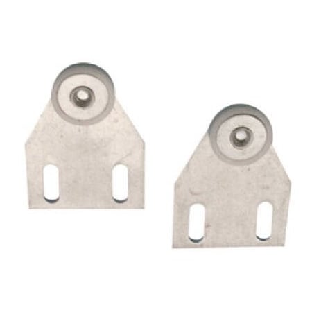 Prime-Line 2PK SHWR Roll Assembly M 6008